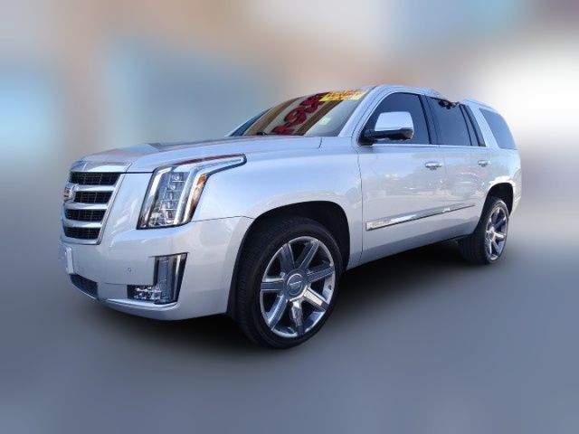 2016 Cadillac Escalade Luxury Collection