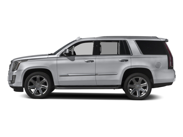 2016 Cadillac Escalade Luxury Collection