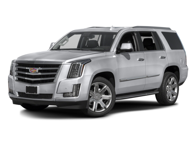 2016 Cadillac Escalade Luxury Collection