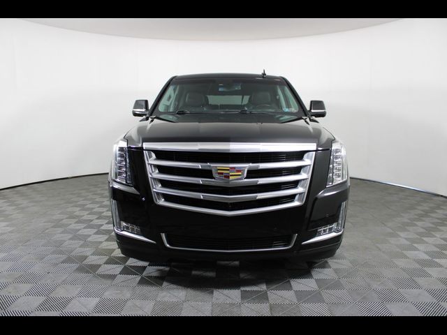 2016 Cadillac Escalade Luxury Collection