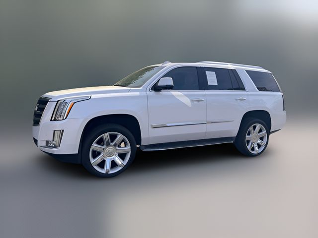 2016 Cadillac Escalade Luxury Collection