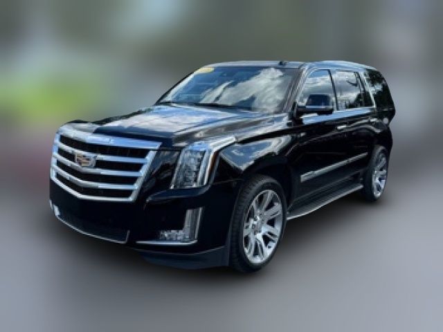 2016 Cadillac Escalade Luxury Collection