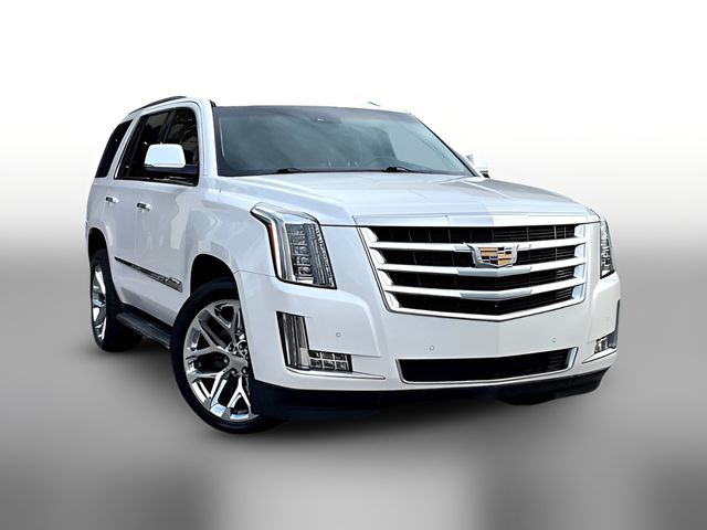 2016 Cadillac Escalade Luxury Collection