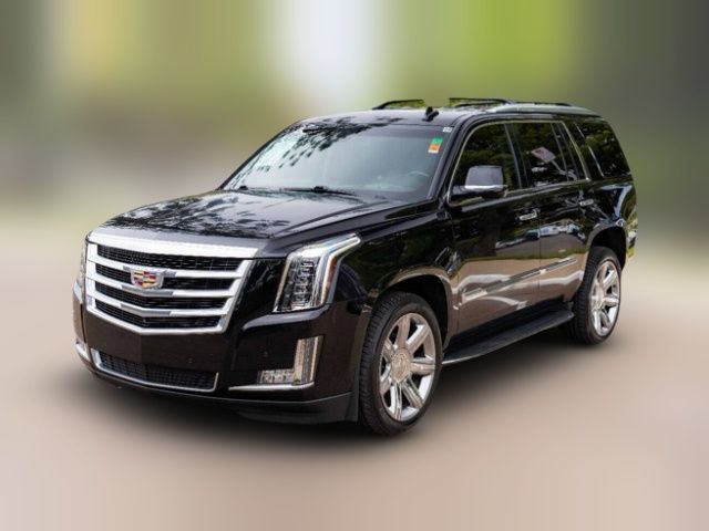 2016 Cadillac Escalade Luxury Collection