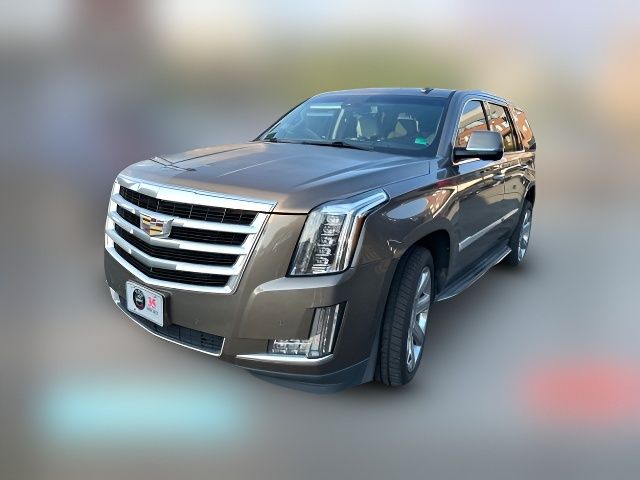 2016 Cadillac Escalade Luxury Collection