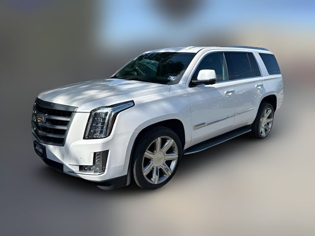 2016 Cadillac Escalade Luxury Collection