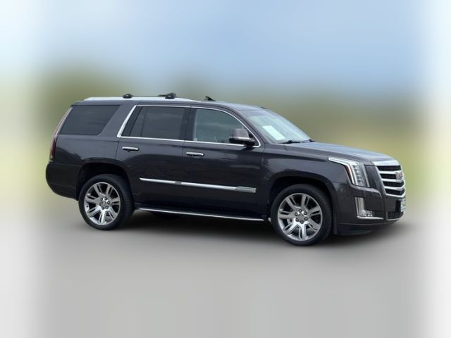 2016 Cadillac Escalade Luxury Collection