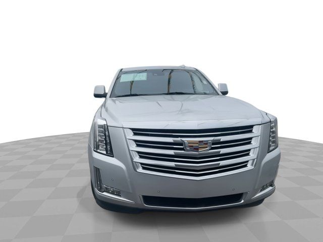 2016 Cadillac Escalade Platinum