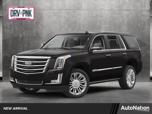 2016 Cadillac Escalade Platinum