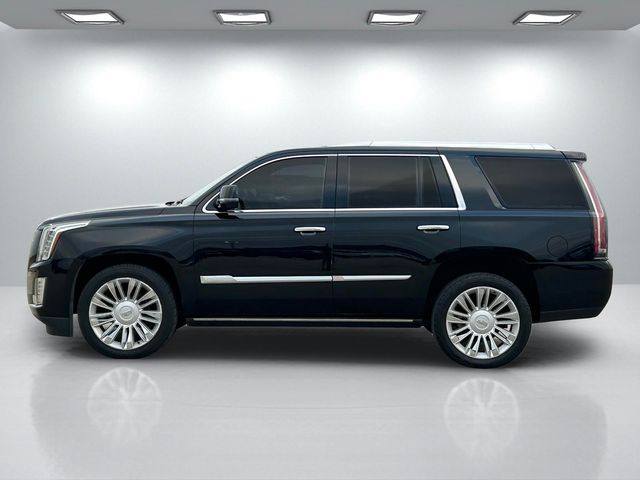 2016 Cadillac Escalade Platinum