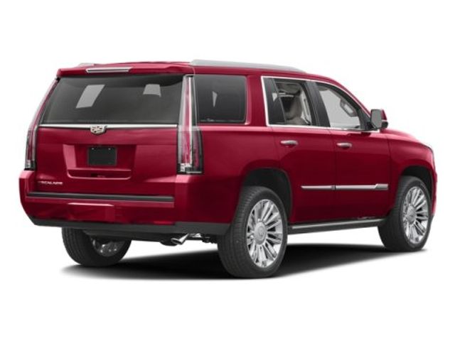 2016 Cadillac Escalade Platinum