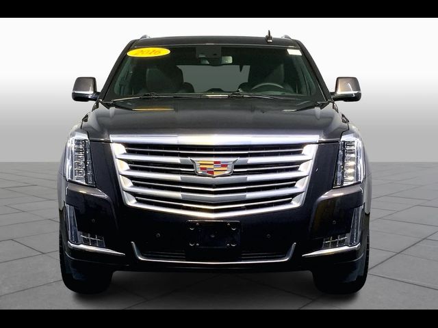 2016 Cadillac Escalade Platinum