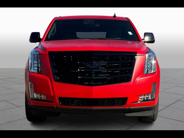 2016 Cadillac Escalade Platinum