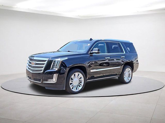 2016 Cadillac Escalade Platinum