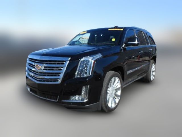 2016 Cadillac Escalade Platinum