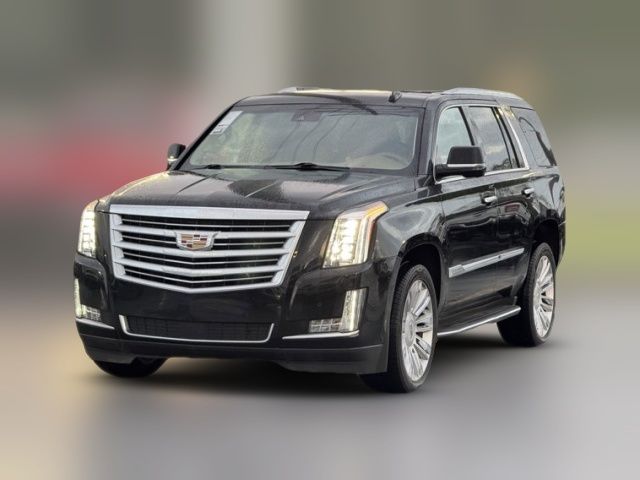 2016 Cadillac Escalade Platinum