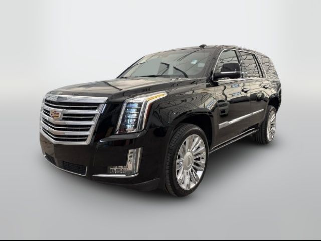 2016 Cadillac Escalade Platinum