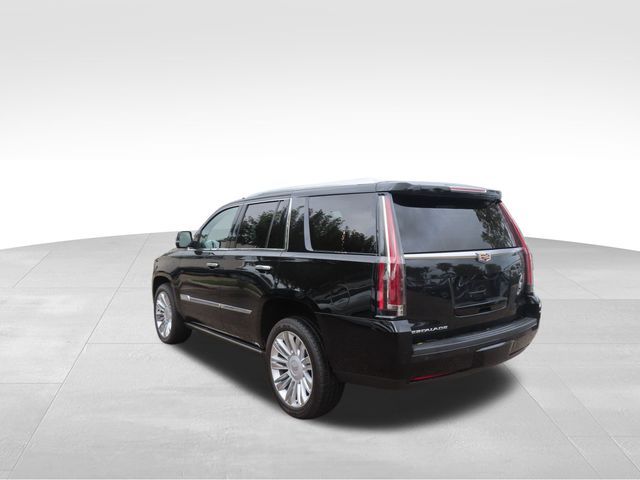 2016 Cadillac Escalade Platinum