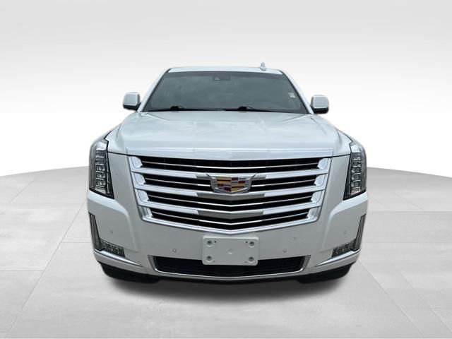 2016 Cadillac Escalade Platinum