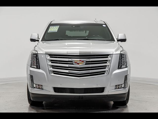 2016 Cadillac Escalade Platinum