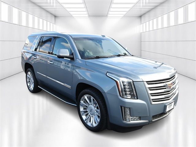 2016 Cadillac Escalade Platinum