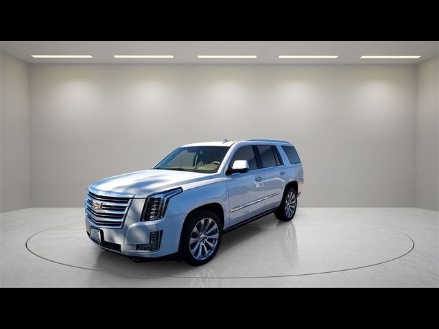 2016 Cadillac Escalade Platinum