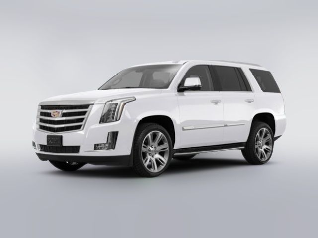 2016 Cadillac Escalade Platinum