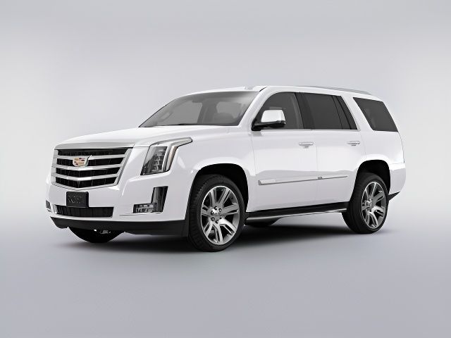 2016 Cadillac Escalade Platinum
