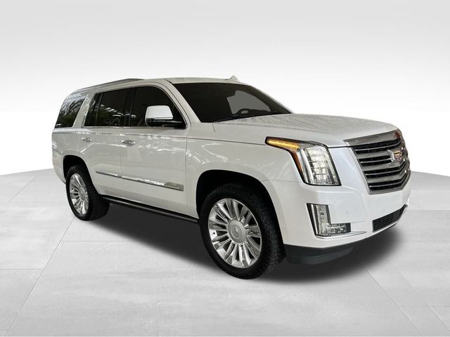 2016 Cadillac Escalade Platinum