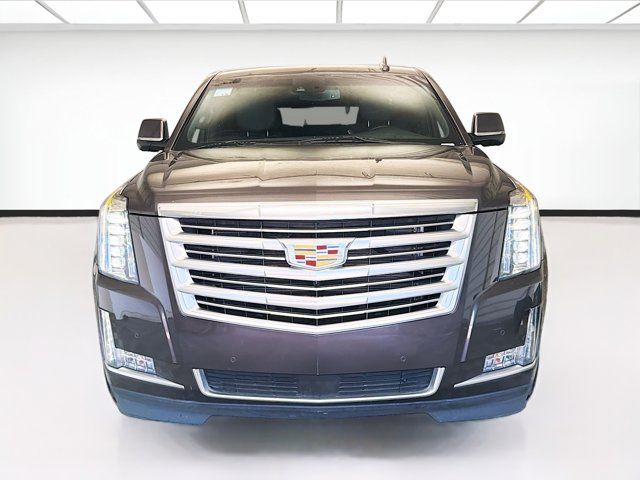 2016 Cadillac Escalade Platinum