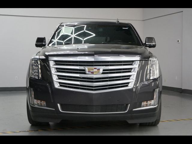 2016 Cadillac Escalade Platinum