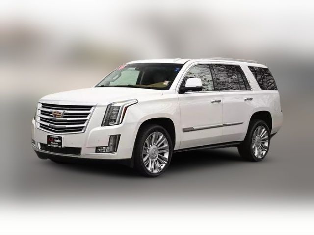 2016 Cadillac Escalade Platinum