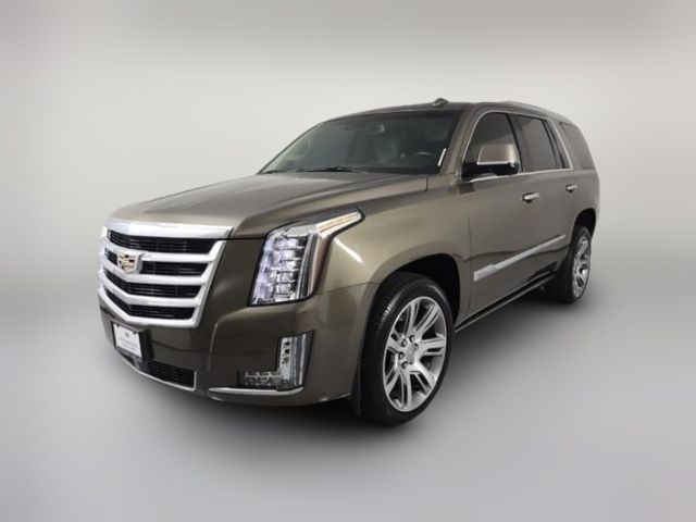 2016 Cadillac Escalade Premium Collection