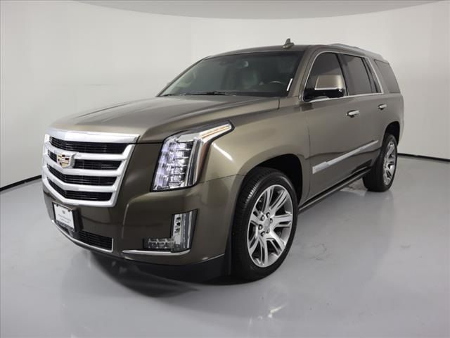 2016 Cadillac Escalade Premium Collection