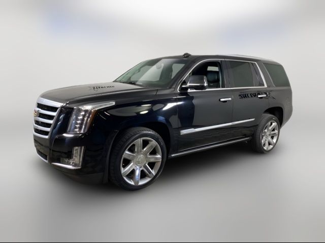 2016 Cadillac Escalade Premium Collection