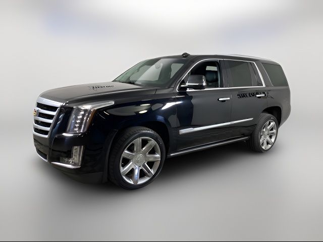 2016 Cadillac Escalade Premium Collection