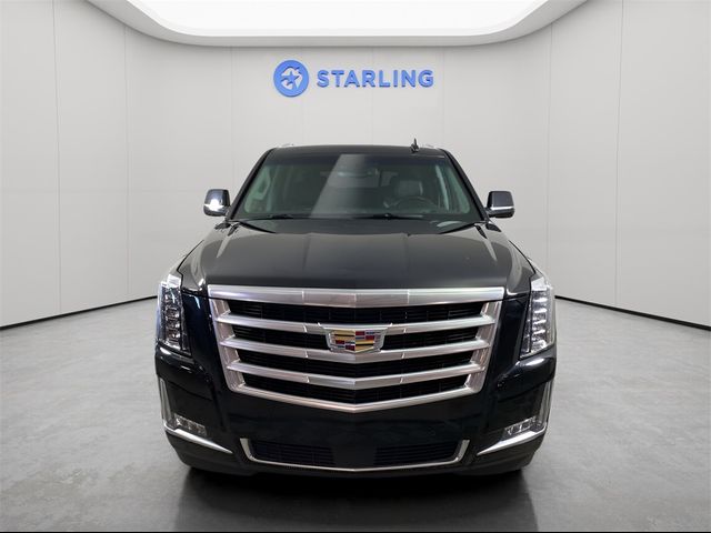 2016 Cadillac Escalade Premium Collection