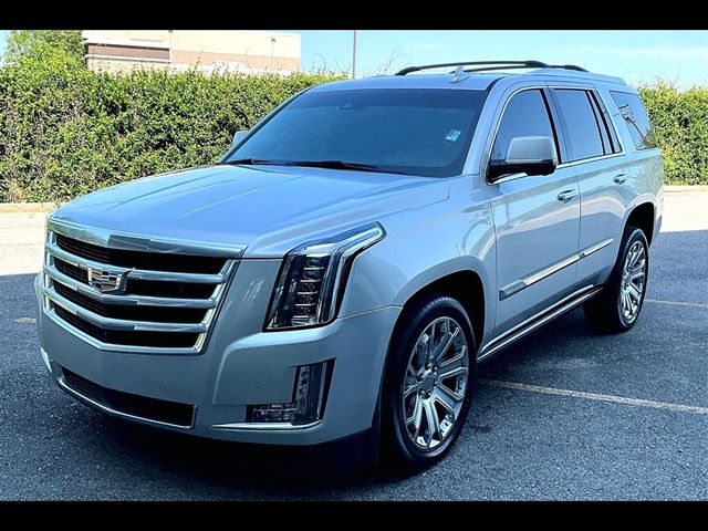 2016 Cadillac Escalade Premium Collection