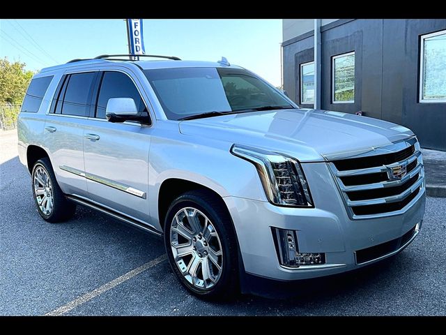 2016 Cadillac Escalade Premium Collection