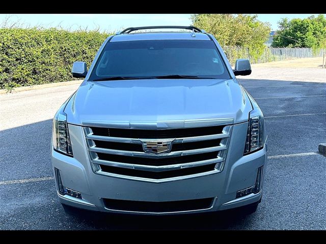 2016 Cadillac Escalade Premium Collection