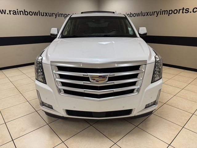 2016 Cadillac Escalade Premium Collection