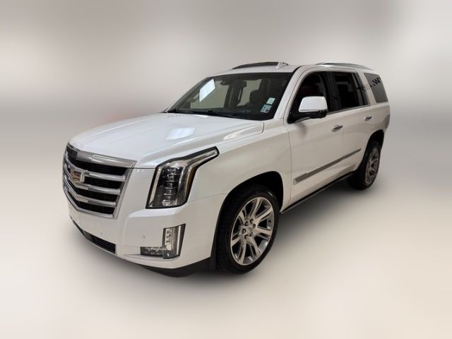 2016 Cadillac Escalade Premium Collection