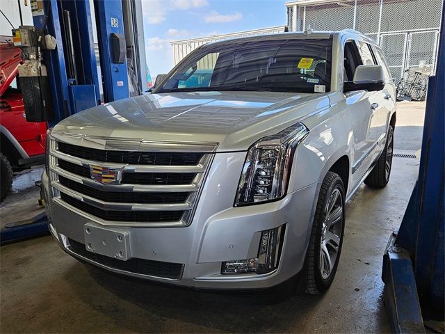 2016 Cadillac Escalade Premium Collection