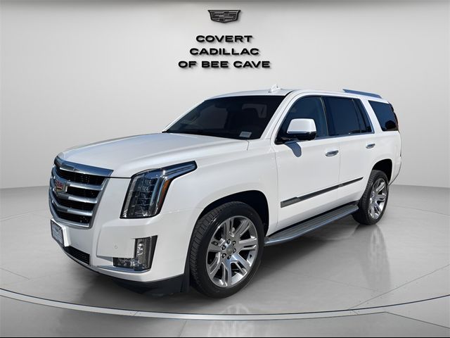 2016 Cadillac Escalade Premium Collection