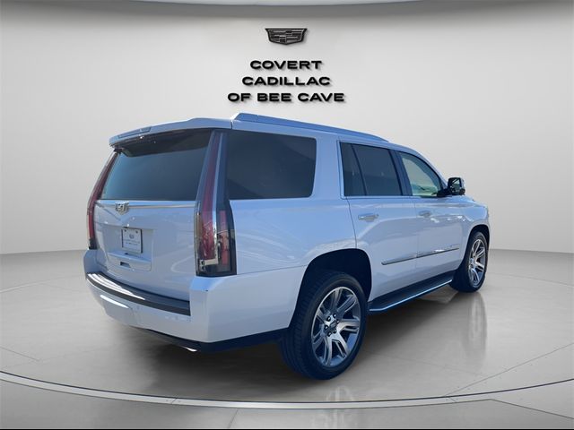 2016 Cadillac Escalade Premium Collection