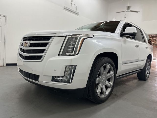 2016 Cadillac Escalade Premium Collection
