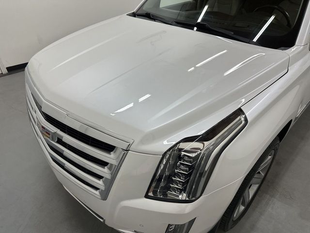 2016 Cadillac Escalade Premium Collection