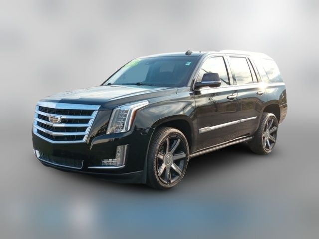 2016 Cadillac Escalade Premium Collection