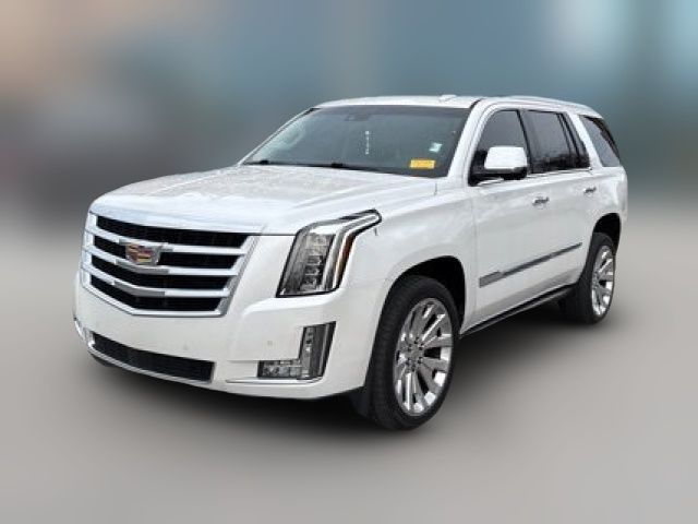 2016 Cadillac Escalade Premium Collection