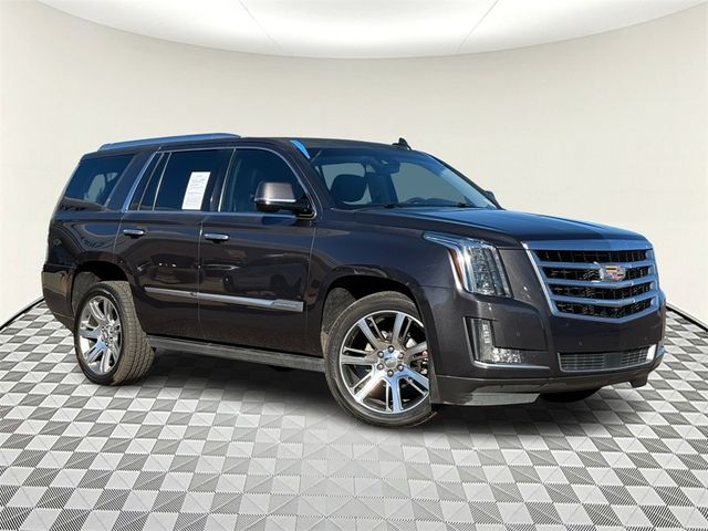 2016 Cadillac Escalade Premium Collection